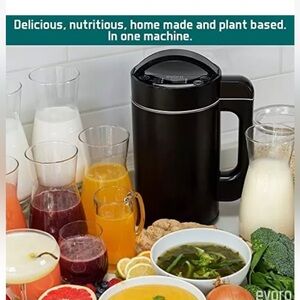 Evoro Nut Milk Maker Machine